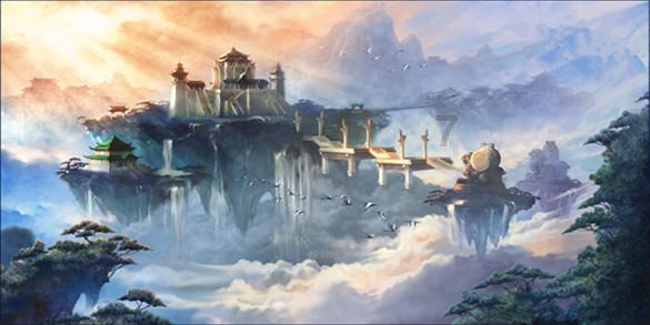 成长家园2